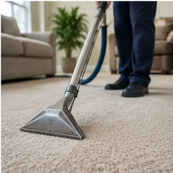Armchair Cleaning in Glengala