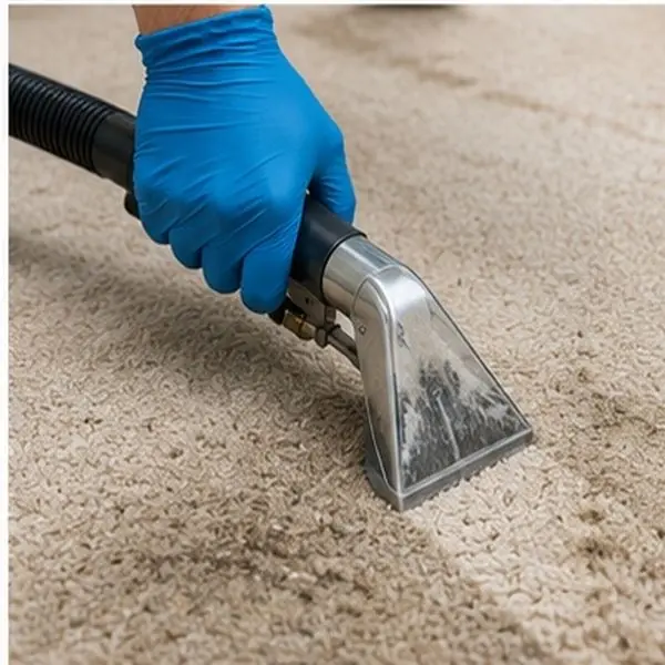 On-site Upholstery Stain Removal in Glengala