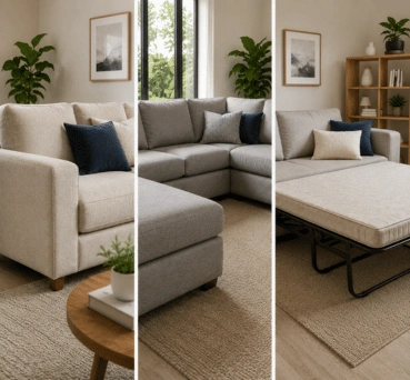 Couch Cleaning in Glengala